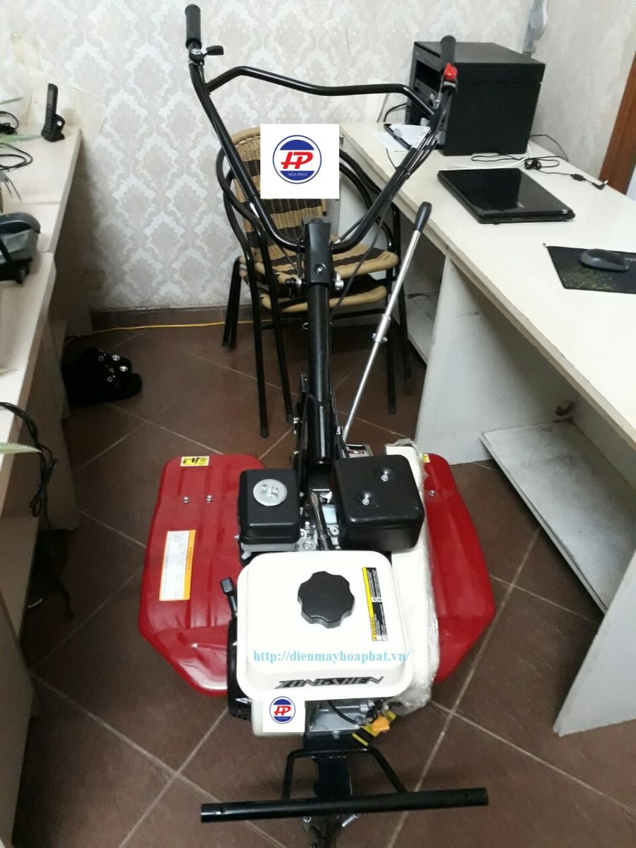 Máy xới đất Zhongshen T3